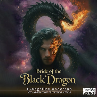 Bride of the Black Dragon