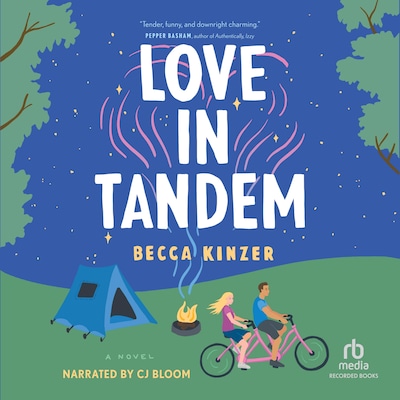 Love in Tandem