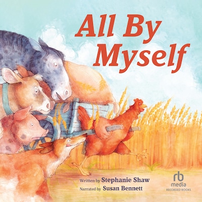 All By Myself