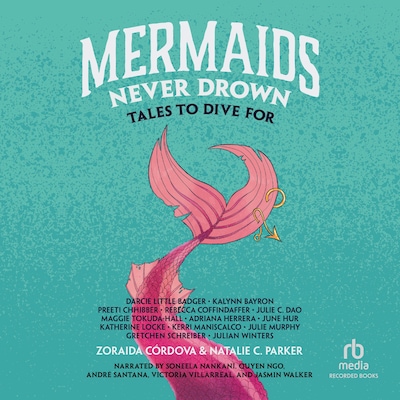 Mermaids Never Drown