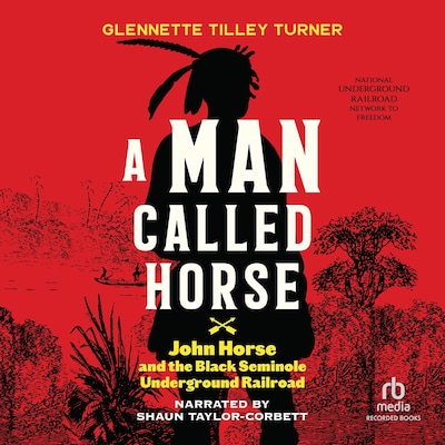 A Man Called Horse