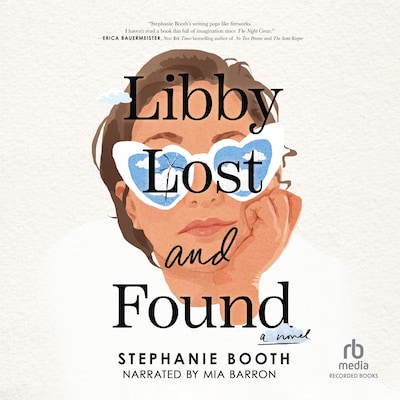 Libby Lost and Found