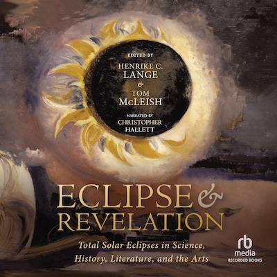 Eclipse & Revelation