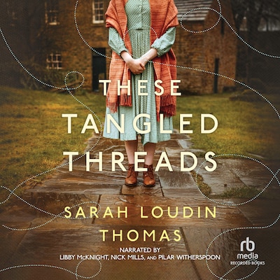 These Tangled Threads