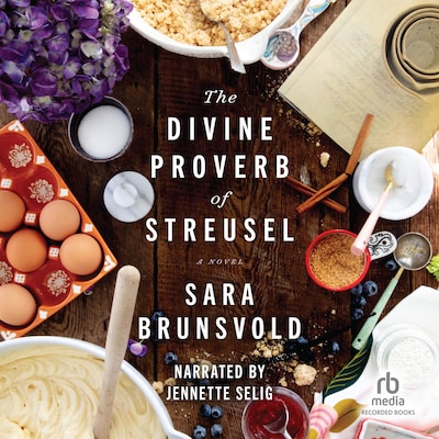 The Divine Proverb of Streusel