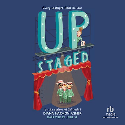 Upstaged