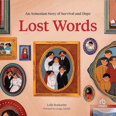 Lost Words