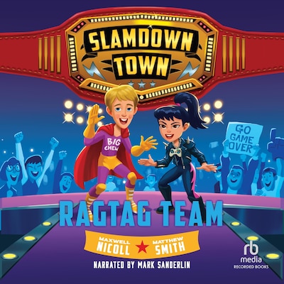 Ragtag Team