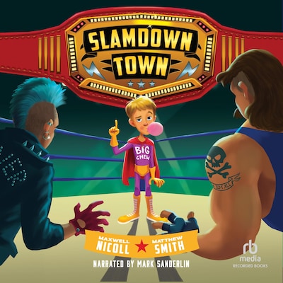 Slamdown Town