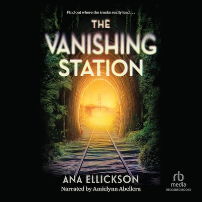 The Vanishing Station