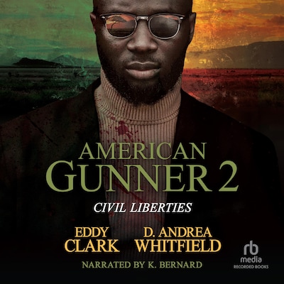 American Gunner 2