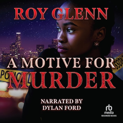 A Motive for Murder