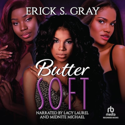 Butter Soft