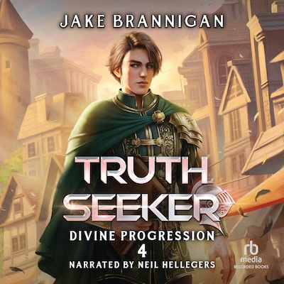 Truth Seeker