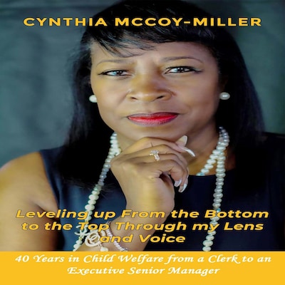 Leveling up From the Bottom to the Top Through my Lens and Voice