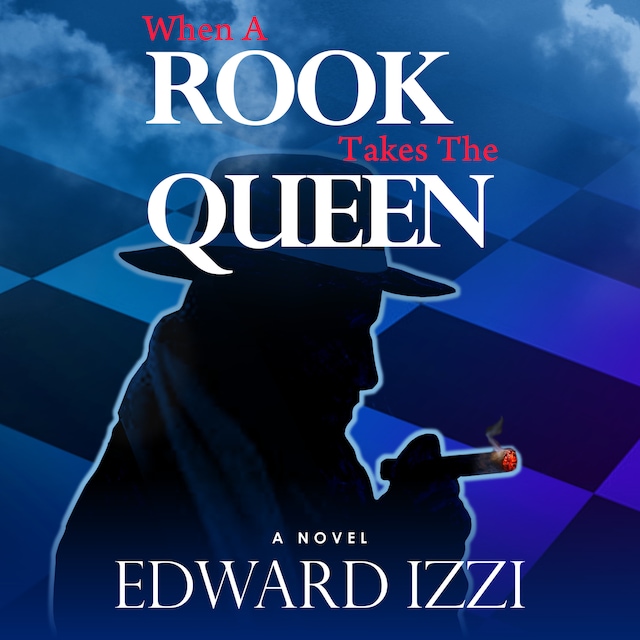 Okładka książki dla When A Rook Takes The Queen (Unabridged)