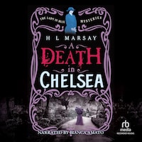 A Death in Chelsea