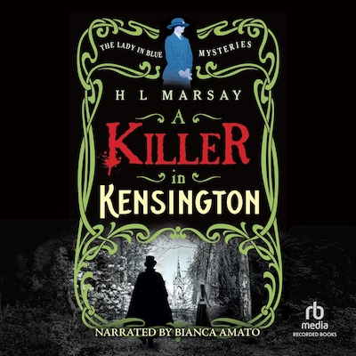 A Killer in Kensington