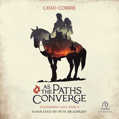 As the Paths Converge