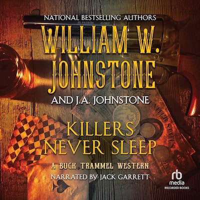 Killers Never Sleep