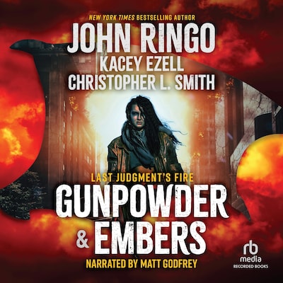 Gunpowder & Embers