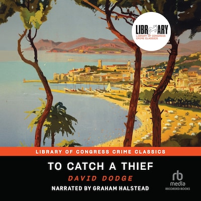 To Catch a Thief
