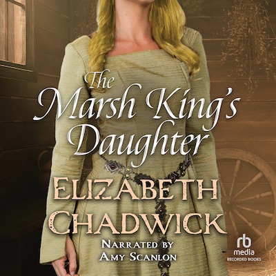 The Marsh King's Daughter
