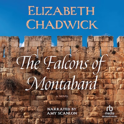 The Falcons of Montabard