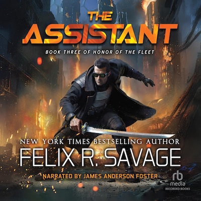 The Assistant