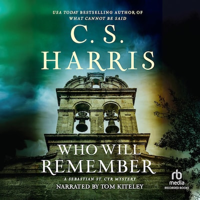 Who Will Remember