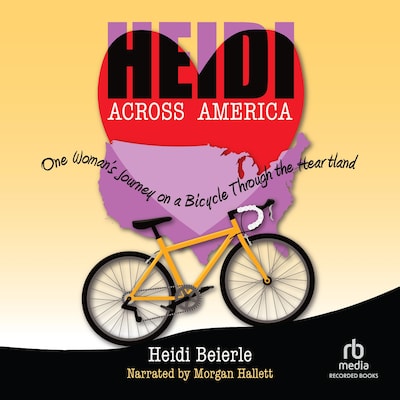 Heidi Across America