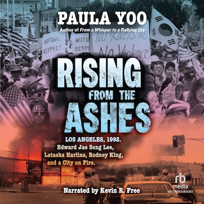 Rising from the Ashes