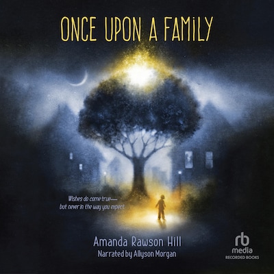 Once Upon a Family