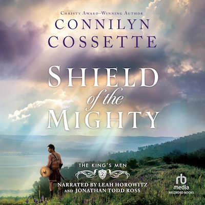 Shield of the Mighty