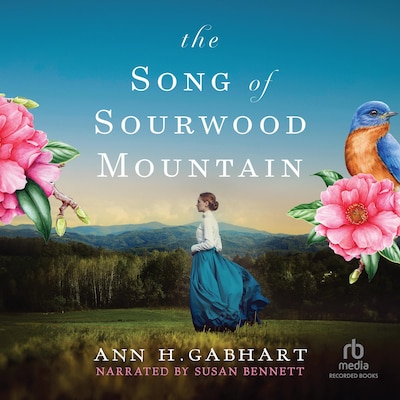 The Song of Sourwood Mountain