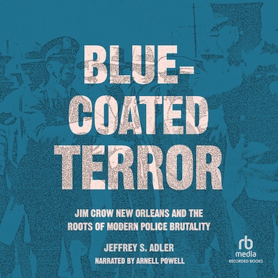 Blue-Coated Terror