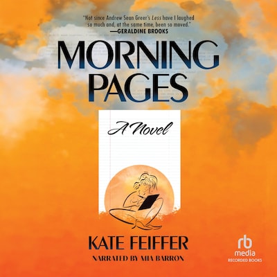 Morning Pages