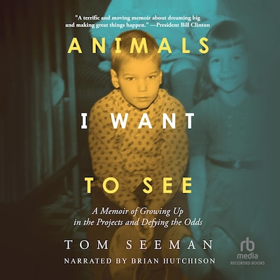 Animals I Want to See