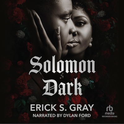 Solomon Dark