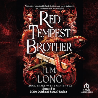 Red Tempest Brother