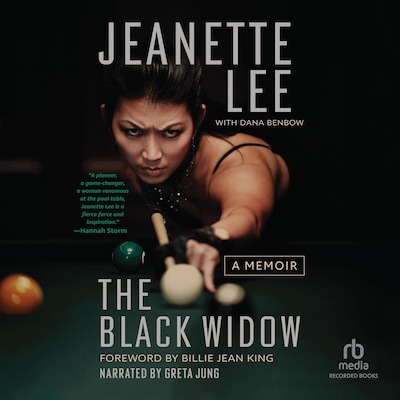 The Black Widow