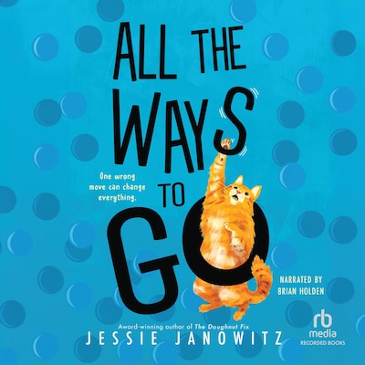 All the Ways to Go
