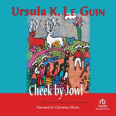 Cheek by Jowl