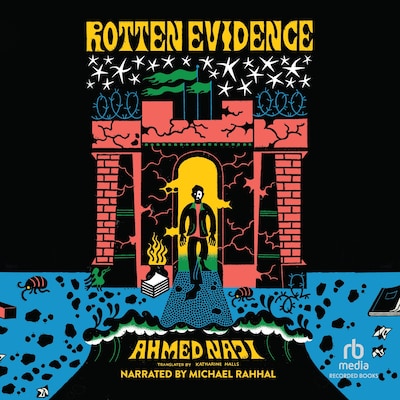 Rotten Evidence