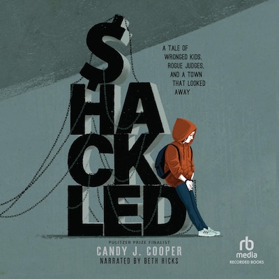 Shackled