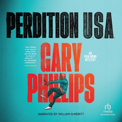 Perdition, U.S.A.