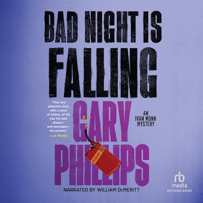 Bad Night Is Falling