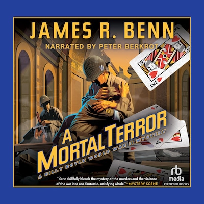 A Mortal Terror