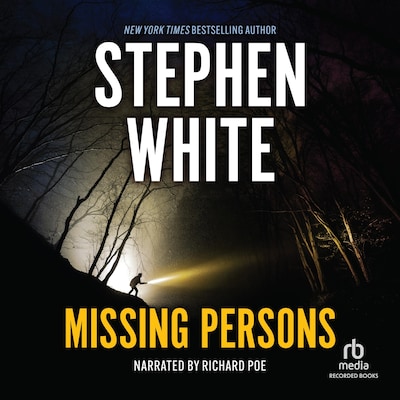 Missing Persons