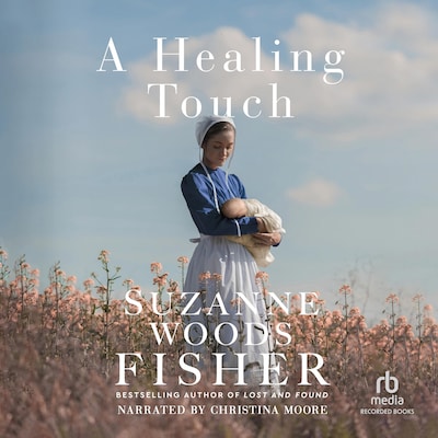 A Healing Touch